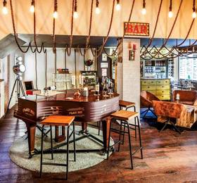 Туры в ibis Styles London Southwark Rose (ex all seasons)  в Великобритании