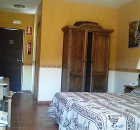 Туры в Alojamiento Rural la Caseria de Piedra Restaurante в Испании