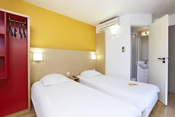 Premiere Classe Tarbes Est - Parc Des Expositions  1* Франция, Тарб