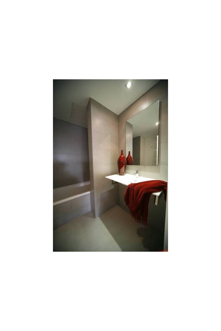 Apartamentos Avenida de America Suites Gavirental 