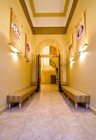 Signature Living, Serviced Apartments, Liverpool  4* Великобритания, Ливерпуль