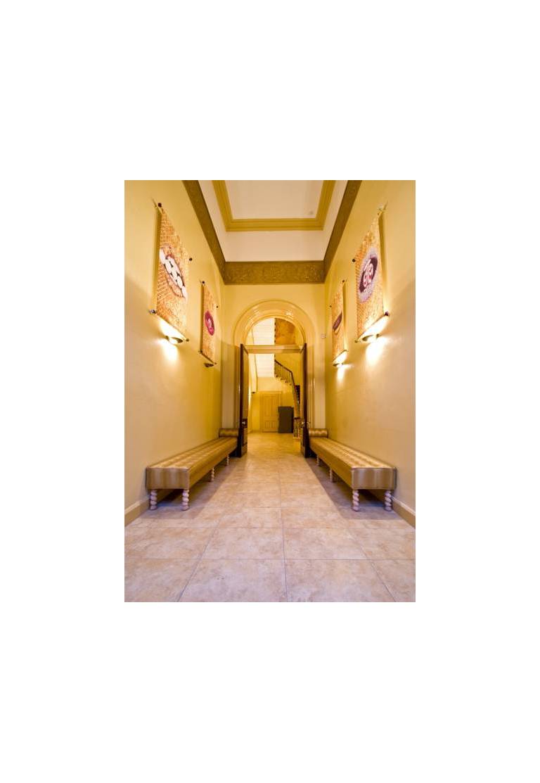 Signature Living, Serviced Apartments, Liverpool 