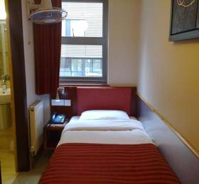 Туры в Eurotraveller Hotel- Express (Elephant & Castle)  в Великобритании