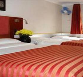 Отдых в Eurotraveller Hotel- Express (Elephant & Castle)  - Великобритания, Лондон