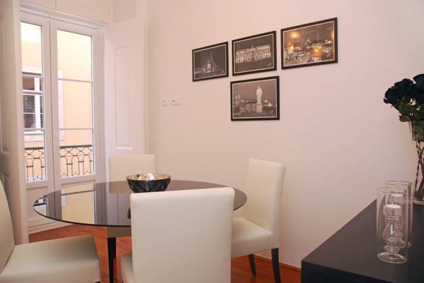 Lisbon Inside Connect  Correeiros 28 Apartments  Португалия, Лиссабон