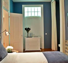 Отдых в Lisbon Inside Connect  Correeiros 28 Apartments  - Португалия, Лиссабон