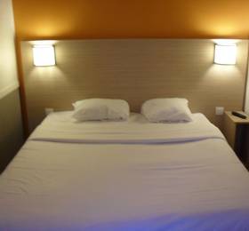 Туры в Hotel Premiere Classe Metz TECHNOPOLE в Франции