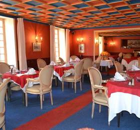 Туры в Hotel Du Luxembourg Et Restaurant Les 4 Saisons  в Франции