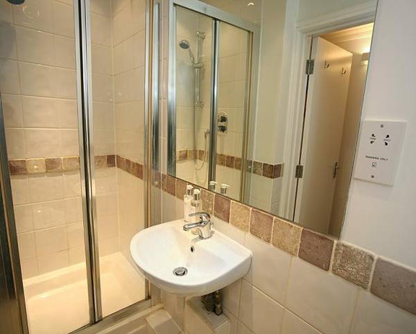 Inverness Terrace  Concept Serviced Apartments  4* Великобритания, Лондон