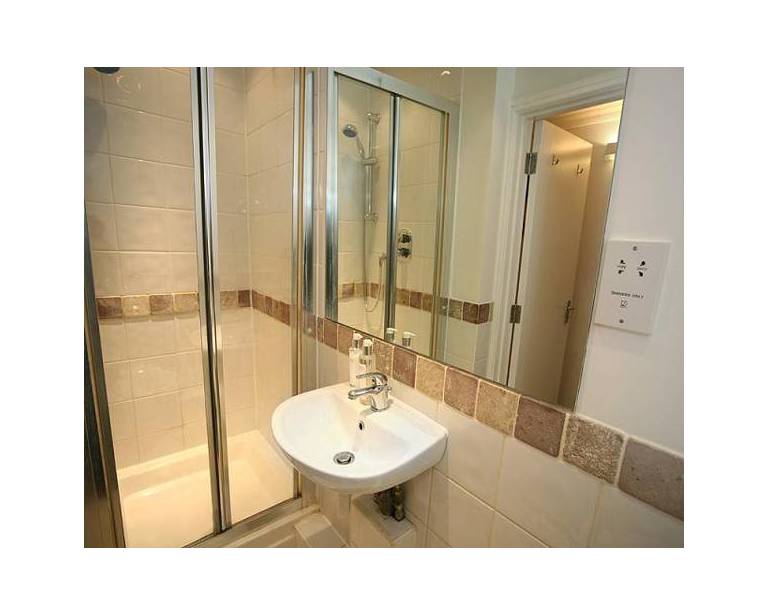 Inverness Terrace  Concept Serviced Apartments 