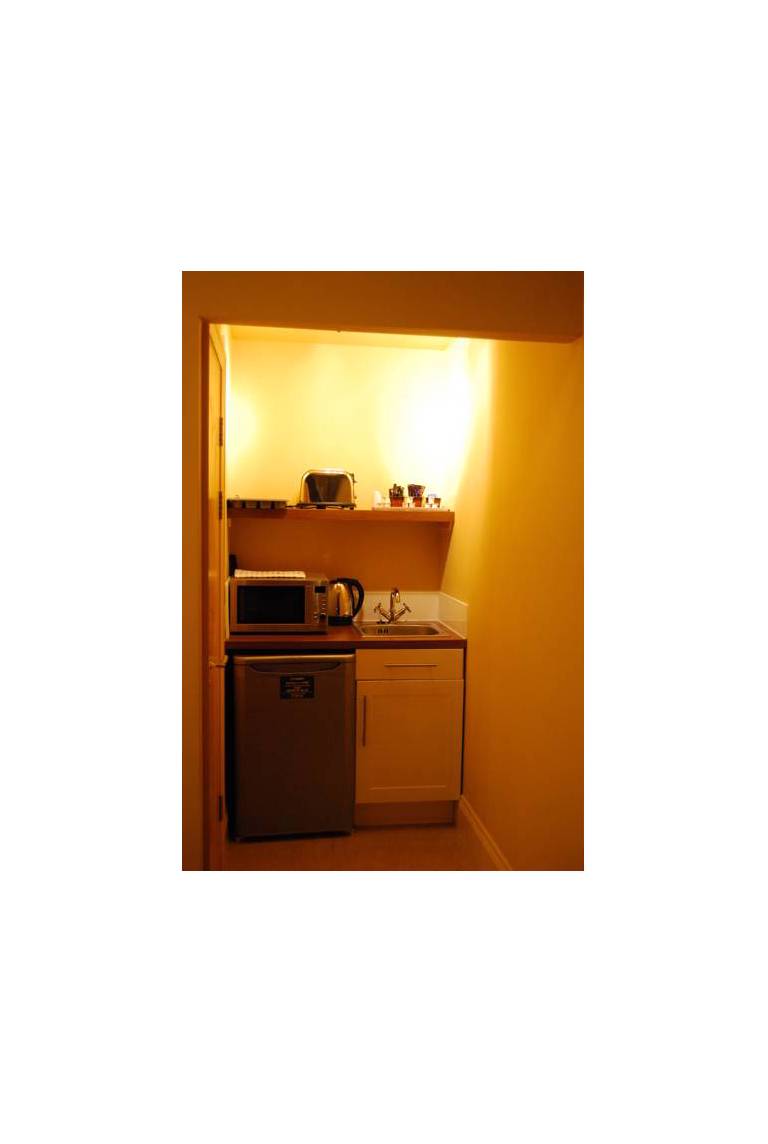Heritage Lofts - Serviced and Themed Apartments 