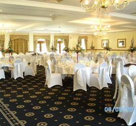 Отдых в Mercure Shrewsbury Albrighton Hall Hotel & Spa  - Великобритания, Шрусбери