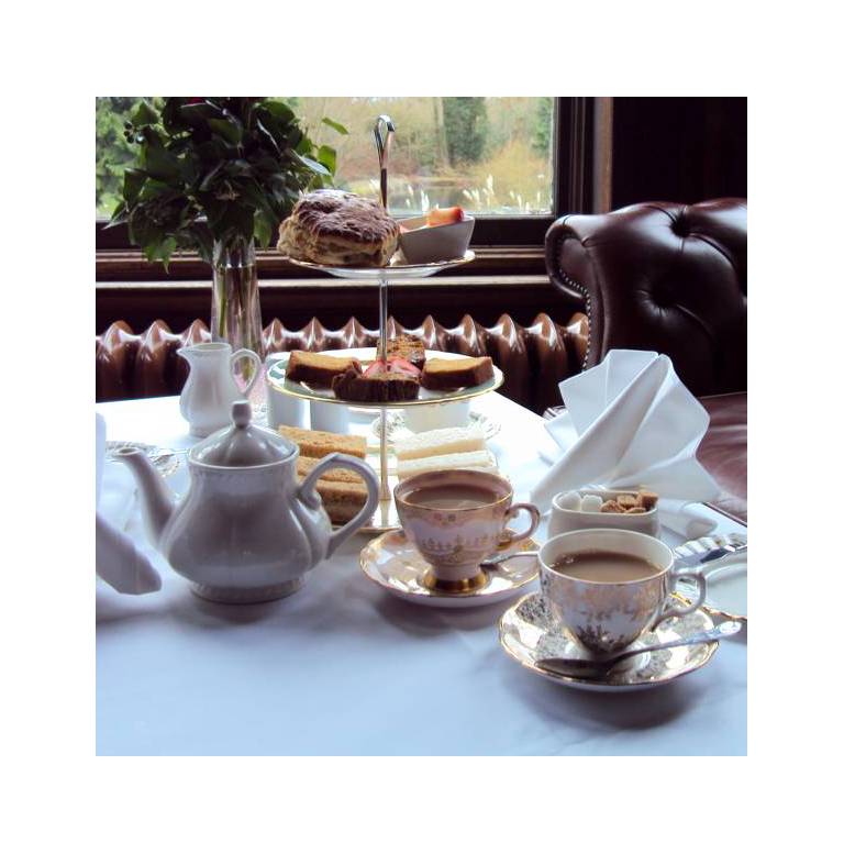 Mercure Shrewsbury Albrighton Hall Hotel & Spa 