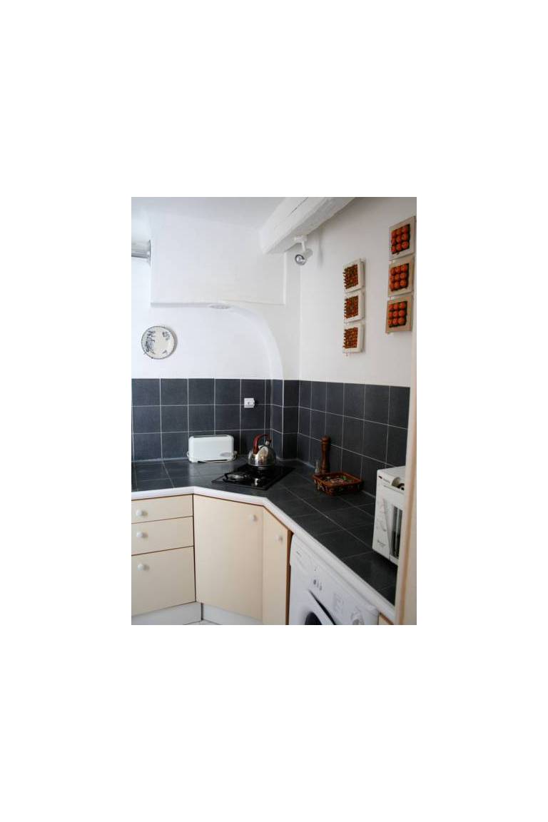 Karolina Properties - Misericorde Appartements 