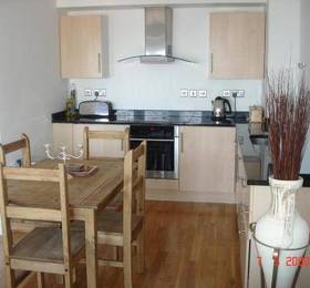 Отдых в Comfort Zone Serviced Apartments, Vista London  - Великобритания, Лондон