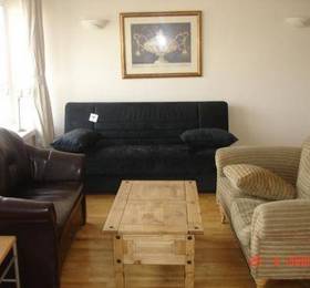 Comfort Zone Serviced Apartments, Vista London  в Лондоне