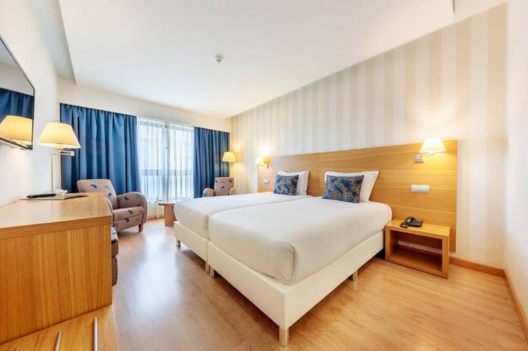 Steyler Fatima Hotel (ex - Hotel Verbo Divino) 