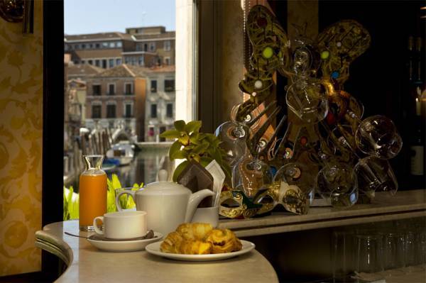 Hotel Papadopoli Venezia - MGallery by Sofitel 4* Италия, Венеция