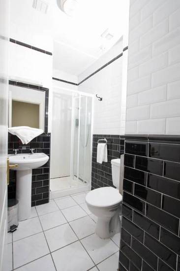 Oliver St. John Gogarty's Penthouse Apartments  2* Ирландия, Дублин