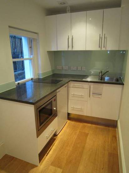 Paddington Green - Concept Serviced Apartments  4* Великобритания, Лондон