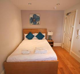 Paddington Green - Concept Serviced Apartments  в Лондоне