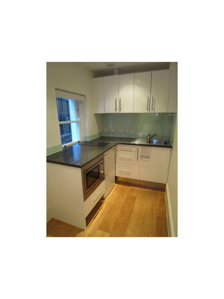 Paddington Green - Concept Serviced Apartments 