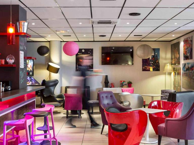 ibis Styles Blois Centre Gare (ex all seasons) 