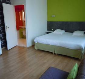 Туры в ibis Styles Amiens Cathedrale в Франции