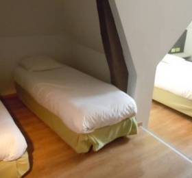 Отдых в ibis Styles Amiens Cathedrale - Франция, Амьен