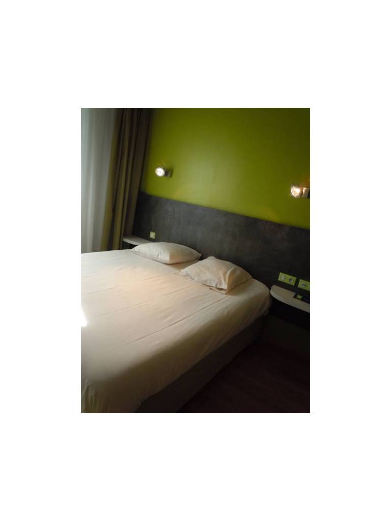 ibis Styles Amiens Cathedrale (ex all seasons) 