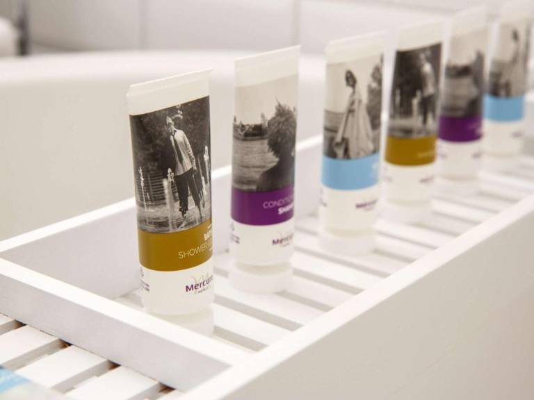 Mercure Edinburgh City - Princes Street Hotel