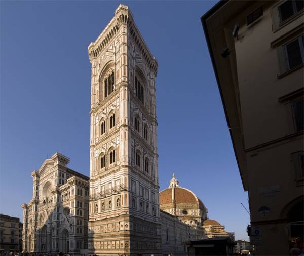 Hotel Cerretani Firenze - MGallery Collection  4* Италия, Флоренция