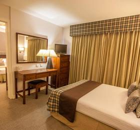 Отдых в Stirling Management Hotel & Conference Centre  - Великобритания, Стерлинг