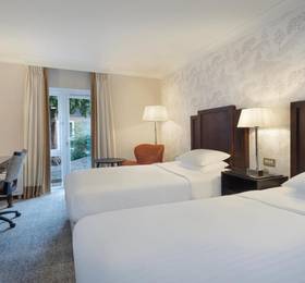Отдых в Tudor Park, A Marriott Hotel and Country Club  - Великобритания, Мейдстон