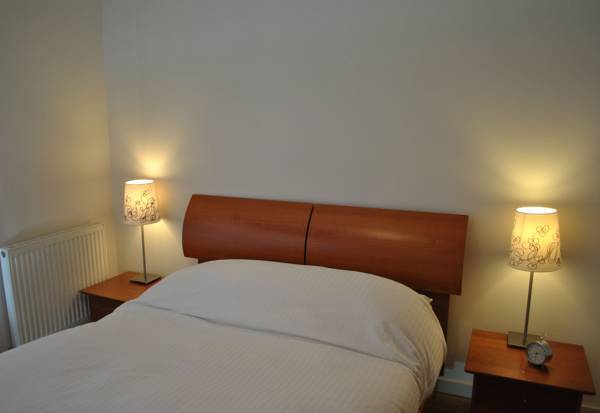 Dreamhouse Apartments Edinburgh Holyrood Park  4* Великобритания, Эдинбург