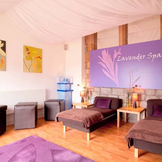 Scottish Holiday Lodges at the Atholl Palace  Великобритания, Питлохри