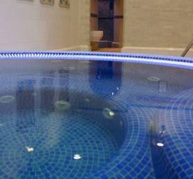 Туры в Scottish Holiday Lodges at the Atholl Palace  в Великобритании