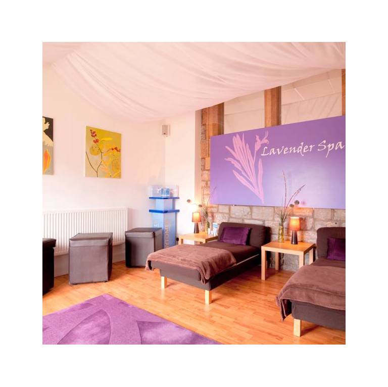 Scottish Holiday Lodges at the Atholl Palace 