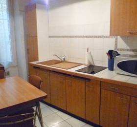 Отдых в Karolina Properties - Appartement le Riouffe  - Франция, Канны