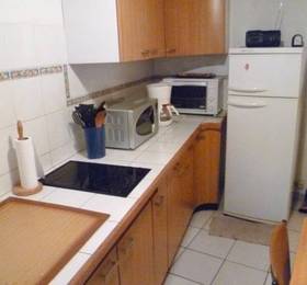 Karolina Properties - Appartement le Riouffe  в Каннах