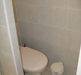 Туры в Karolina Properties - Appartement le Riouffe  в Франции