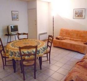 Туры в Karolina Properties - Appartement le Riouffe  в Франции