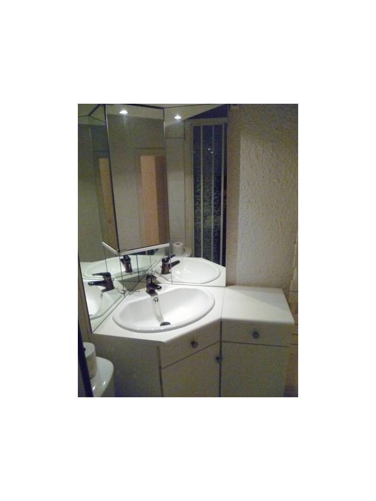 Karolina Properties - Appartement le Riouffe 