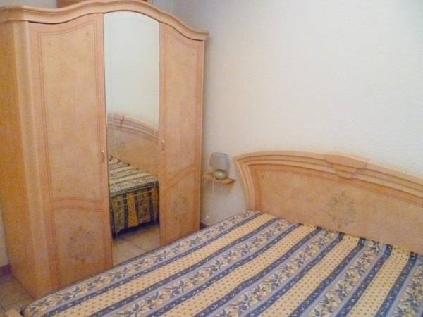Karolina Properties - Appartement le Riouffe 