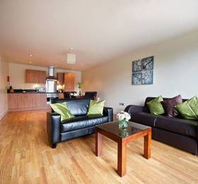 Отдых в Staycity Serviced Apartments Arcadian Centre  - Великобритания, Бирмингем