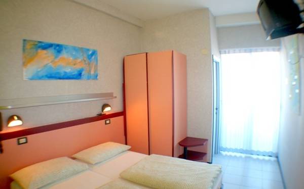 Hotel Elba - Young People Hotels