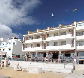 Туры в Edificio Albufeira - Apartamentos Turisticos  в Португалии