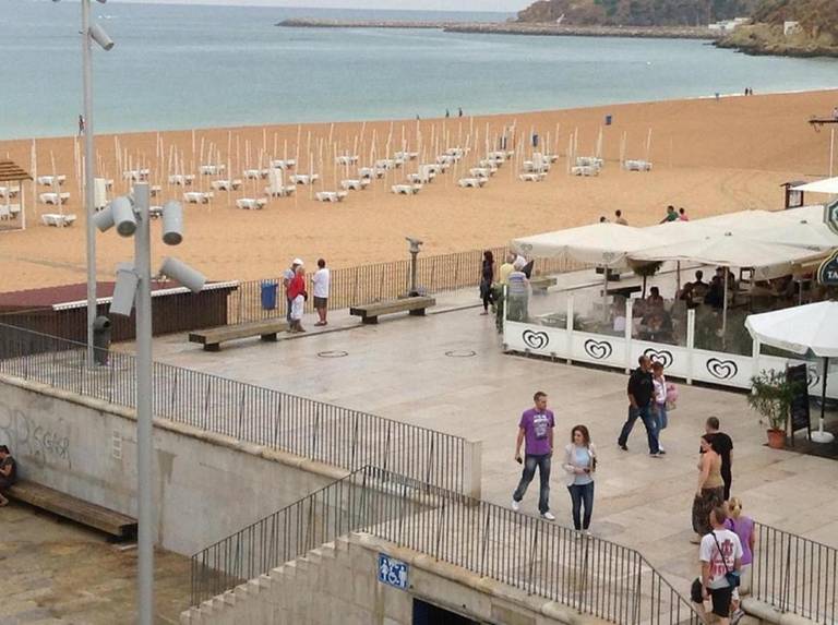 Edificio Albufeira - Apartamentos Turisticos 
