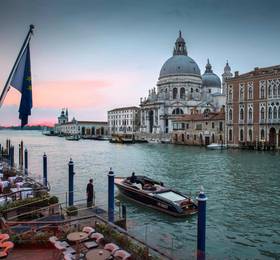 Отдых в The Gritti Palace - Италия, Венеция