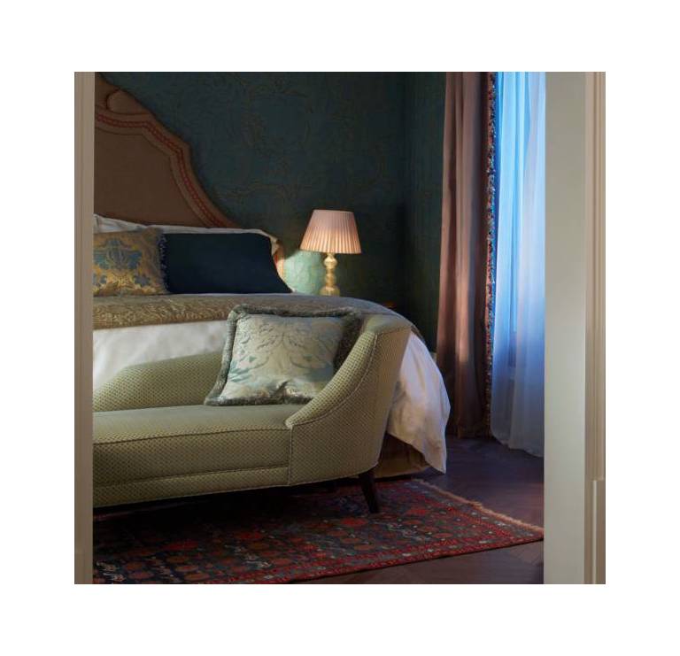 The Gritti Palace